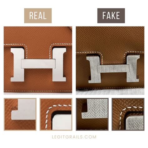 how to spot a fake hermes wallet|authenticity check hermes bag.